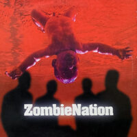 ZOMBIENATION / LEICHENSCHMAUS / 2LP /