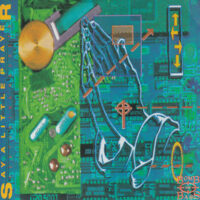 BOMB THE BASS FEATURING MAUREEN / SAY A LITTLE PRAYER / 7" /