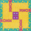 BOW WOW WOW / W.O.R.K. (N.O. NAH NO! NO! MY DADDY DON'T) / C-30, C-60, C-90 ANDA! / 7" / 3 BOW WOW WOW WORK