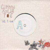 CORINNE BAILEY RAE / LIKE A STAR / 7" /