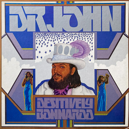 DR. JOHN