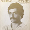 GUILHERME VERGUEIRO / NATURALMENTE / LP / 2 GUILHERME VERGUEIRO