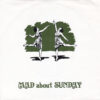 MAD ABOUT SUNDAY / MAD ABOUT SUNDAY / 7" / 2 MAD ABOUT SUNDAY