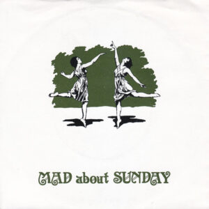 MAD ABOUT SUNDAY