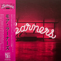 ラーナーズ LEARNERS / モア・ラーナーズ MORE LEARNERS / LP /