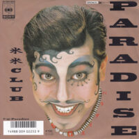 米米CLUB / PARADISE / 7" /