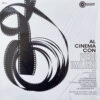PIERO UMILIANI / AL CINEMA CON PIERO UMILIANI / LP / 2 PIERO UMILIANI AL CINEMA CON PIERO UMILIANI