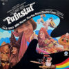 PUFNSTUF LP