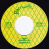 RANKIN TAXI / HELP / GIRLS GONE WILD / 7" /