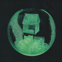 トクマルシューゴ SHUGO TOKUMARU / ラムヒー RUM HEE / カタチ KATACHI / 7" /