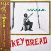 MIKEY DREAD / S.W.A.L.K. / LP /