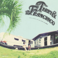TERRY & FRANCISCO / サマークラシック / ためいきの銀河 / 7" /