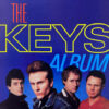 THE KEYS ALBUM