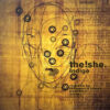 THE!SHE. / INDIGO / 12" /