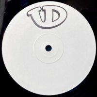 UD (UGLY DUCKLING) / A LITTLE SAMBA / 12" x 2 /