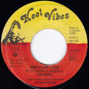 WIN YOUR LOVE