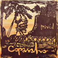 COPA SALVO / MINDFUL / 12" /