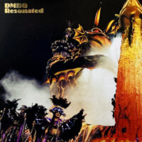 DMBQ / RESONATED / LP /