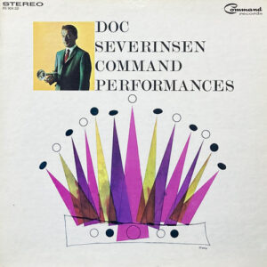 DOC SEVERINSEN