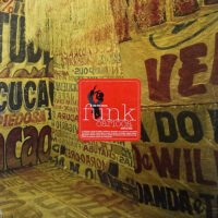 V.A. / SLUM DUNK PRESENTS FUNK CARIOCA / 2LP /