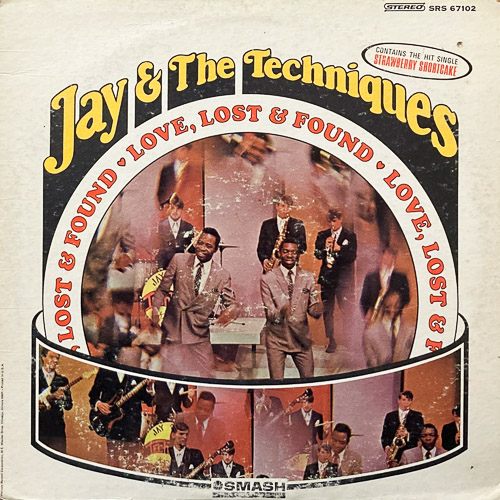 JAY THE TECHNIQUES