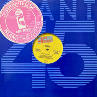 KONK / KONK BLAST JAM / 12" /