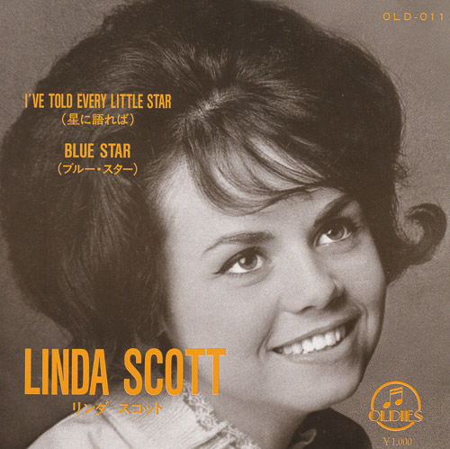 LINDA SCOTT