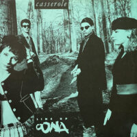 LINE UP OONA / CASSEROLE / 12" /