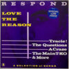 V.A. / LOVE THE REASON / LP / 2 LOVE THE REASON LP