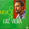 LUIZ VIEIRA / O MELHOR DE LUIZ VIEIRA / LP /