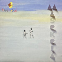 HUGH MASEKELA / TOMORROW / LP /