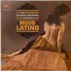 THE GEORGE SHEARING QUINTET / MOOD LATINO / LP / 2 MOOD LATINO