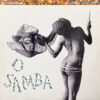 V.A. / O SAMBA / LP /