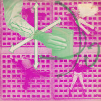 PRAGVEC / BITS / 7" /