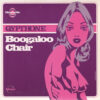 QYPTHONE / BOOGALOO CHAIR / 7" /