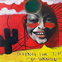 EGO-WRAPPIN' / SWING FOR JOY / 2LP /