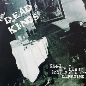 THE DEAD KINGS