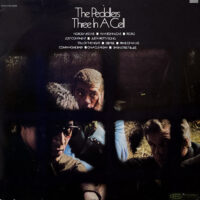 THE PEDDLERS / THE BEST OF / LP /