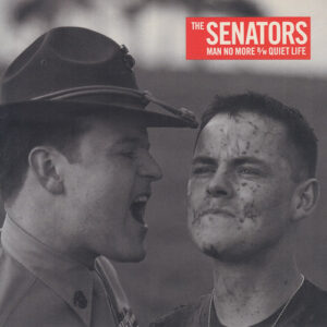 THE SENATORS