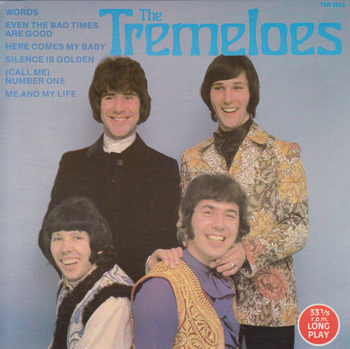THE TREMELOES