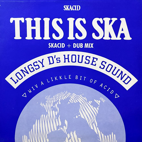 THIS IS SKA