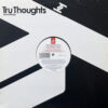 V.A. / TRU THOUGHTS COVERS EP / 12" / 2 TRU THOUGHTS COVERS EP
