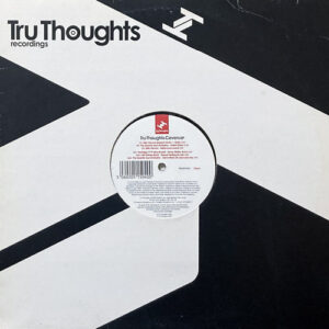 TRU THOUGHTS COVERS EP
