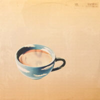 UA / ミルクティー / アントニオの唄 / 12" /