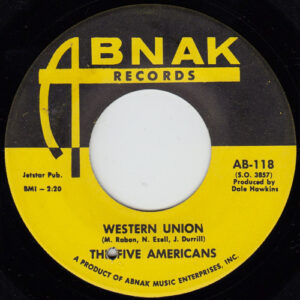 WESTERN UNION