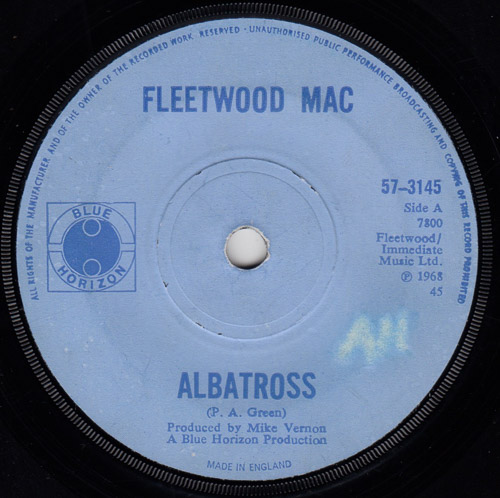 ALBATROSS