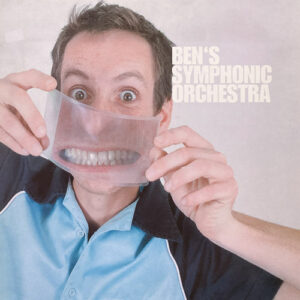 BENS SYMPHONIC ORCHESTRA