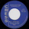 BILLY STEWART / SUMMERTIME / TO LOVE TO LOVE / 7" /