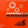 THE PAUL SMITH ENSEMBLE / CARNIVAL! IN PERCUSSION / LP /