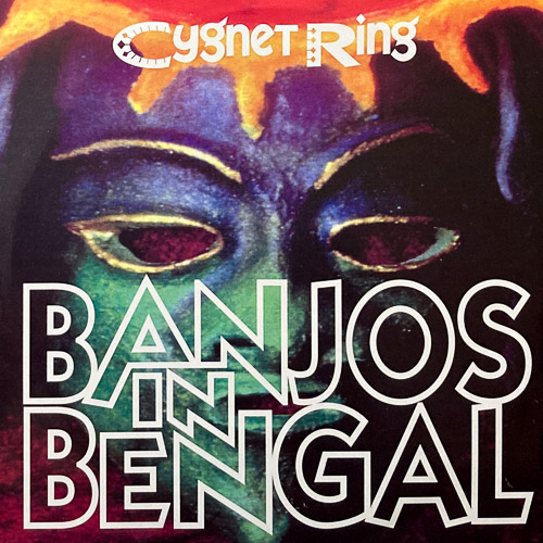 CYGNET RING BANJOS IN BENGAL